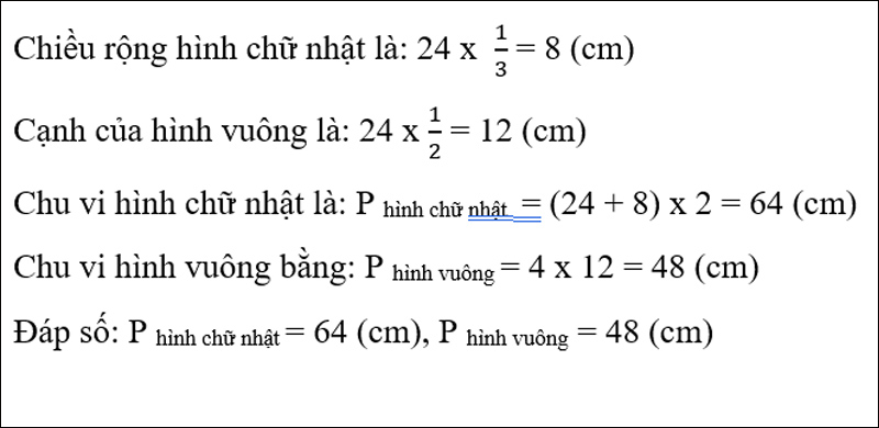 Bài giải bài tập 4